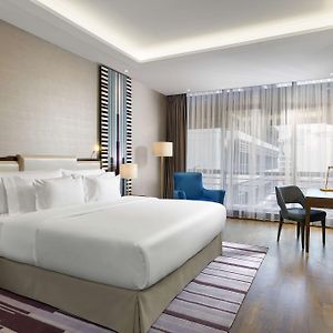 Superior Kamer met een King Size Bed