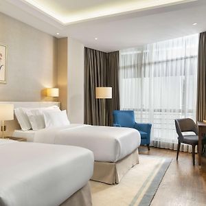 Deluxe Kamer