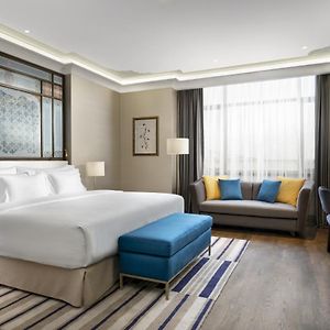 Deluxe Kamer met een King Size Bed